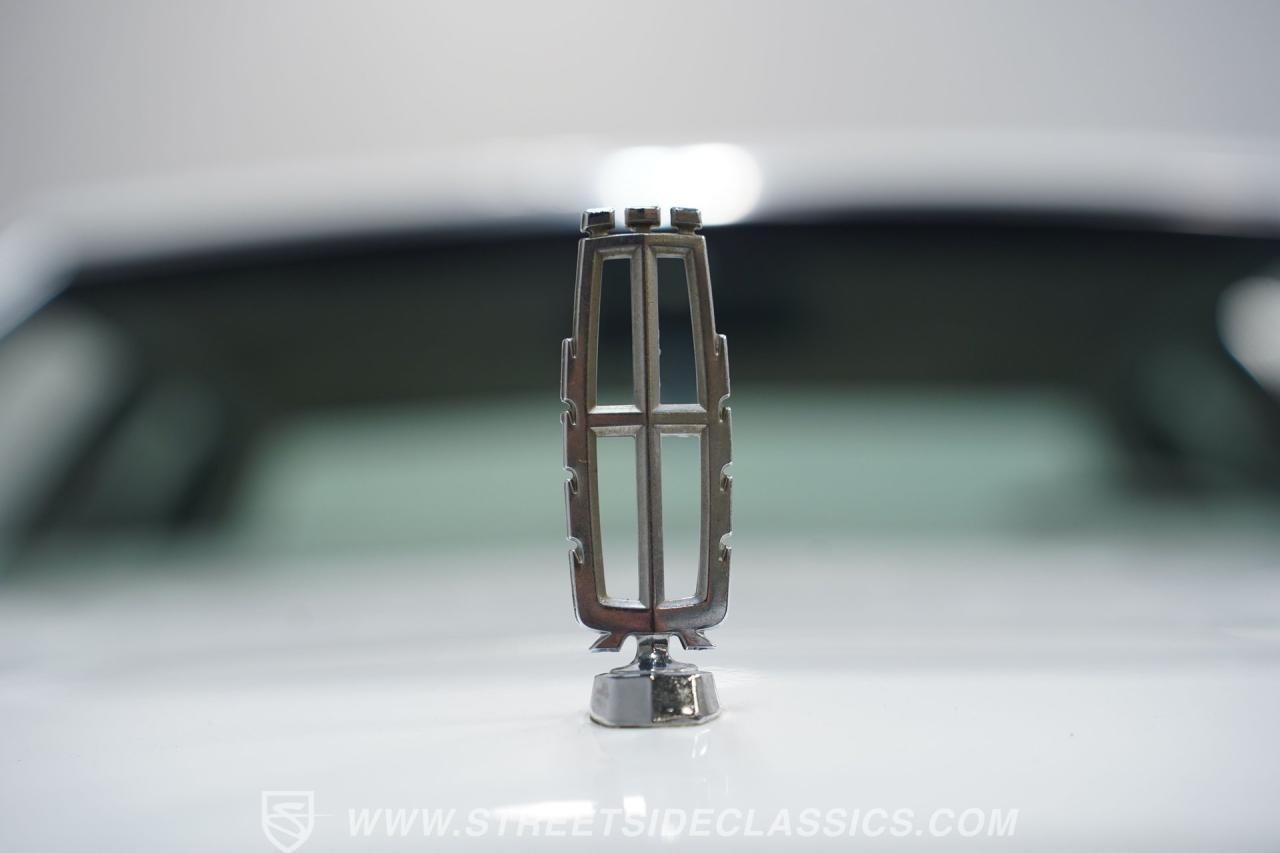 1985 Mercury Grand Marquis LS