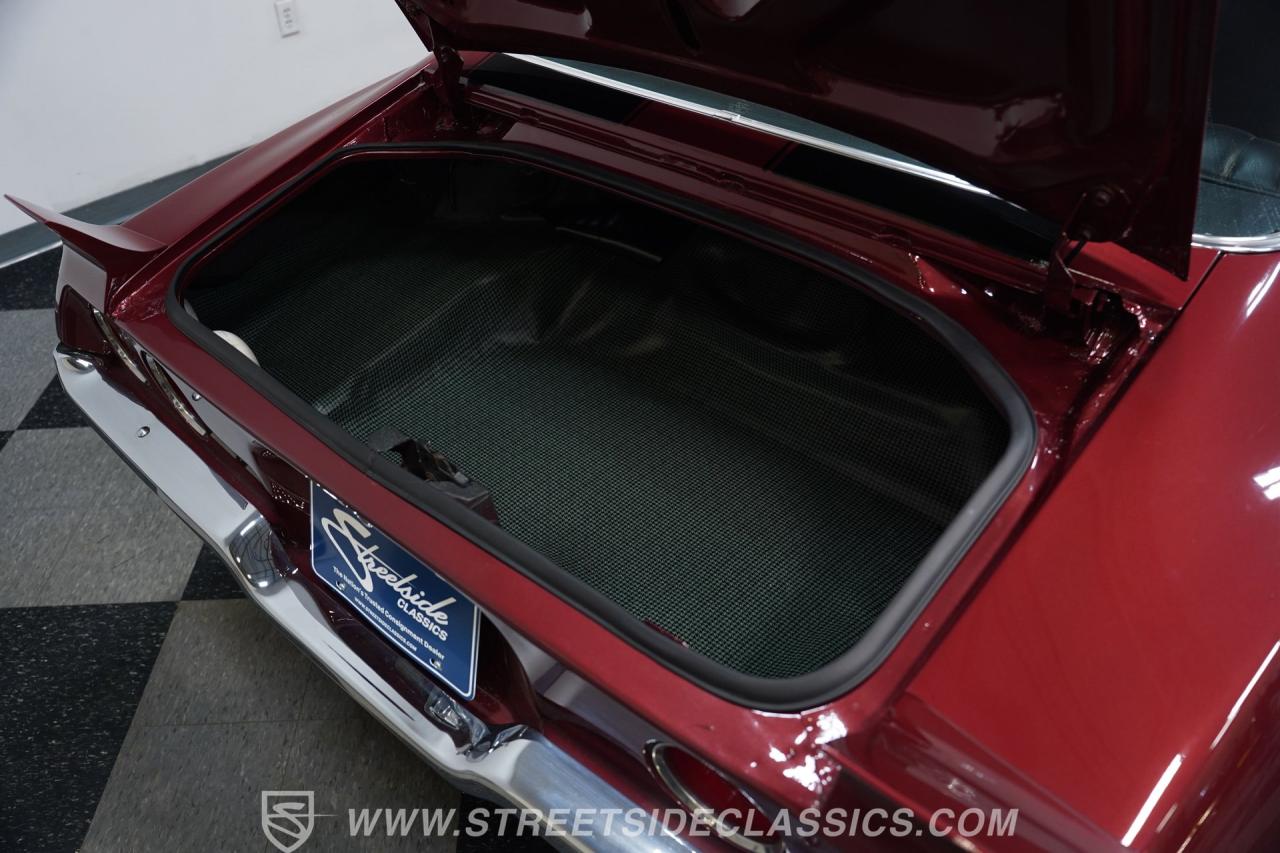 1973 Chevrolet Camaro SS 454 Tribute