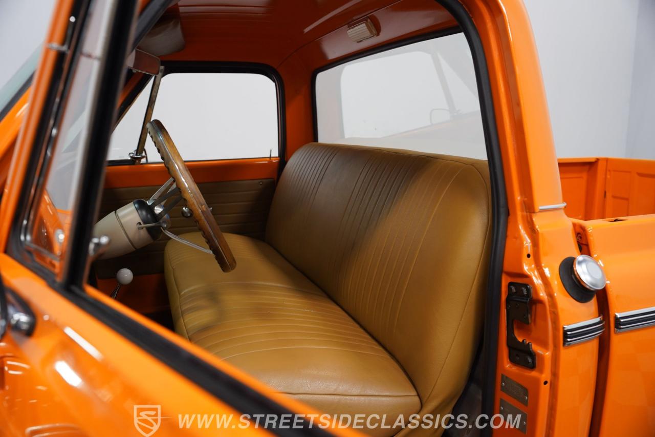 1969 GMC C10