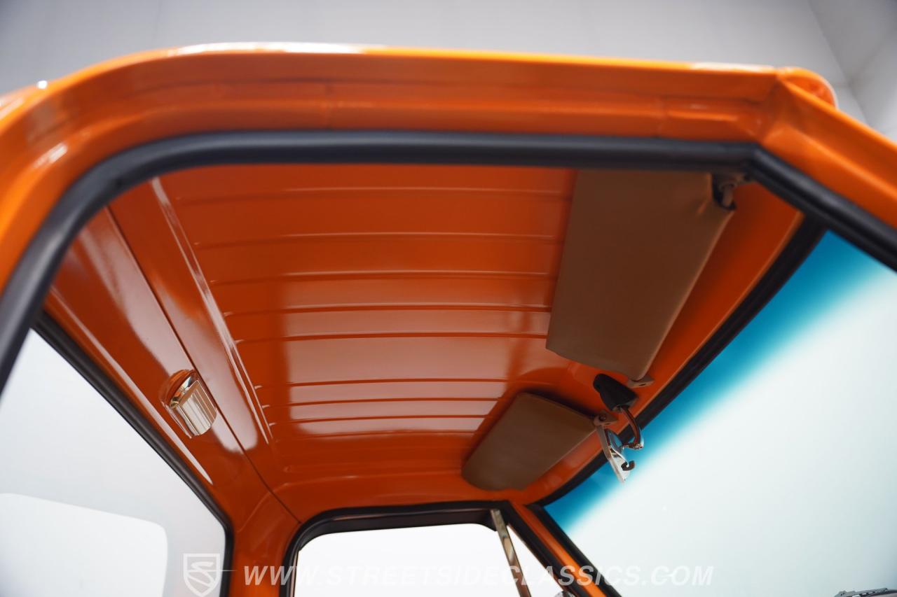 1969 GMC C10