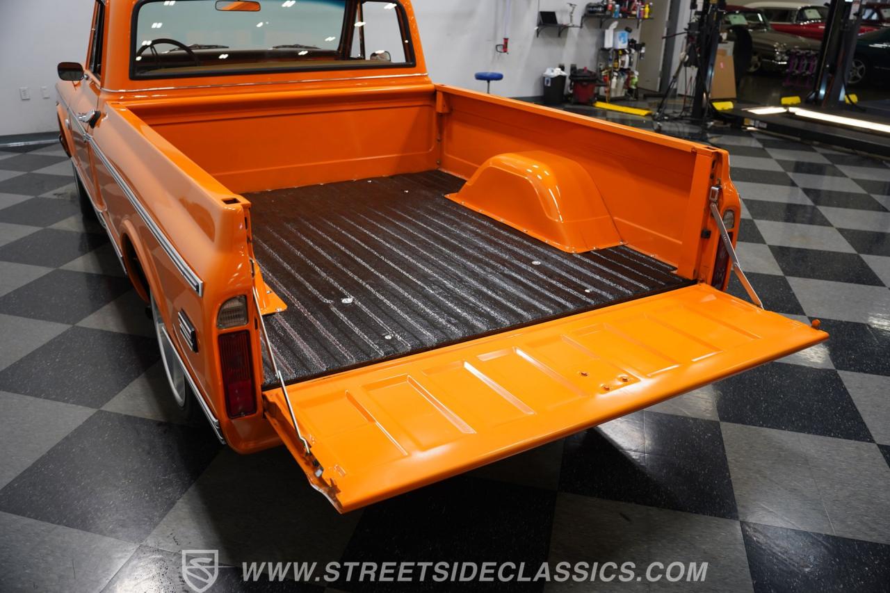 1969 GMC C10