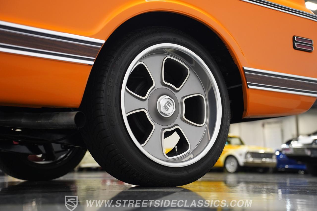 1969 GMC C10