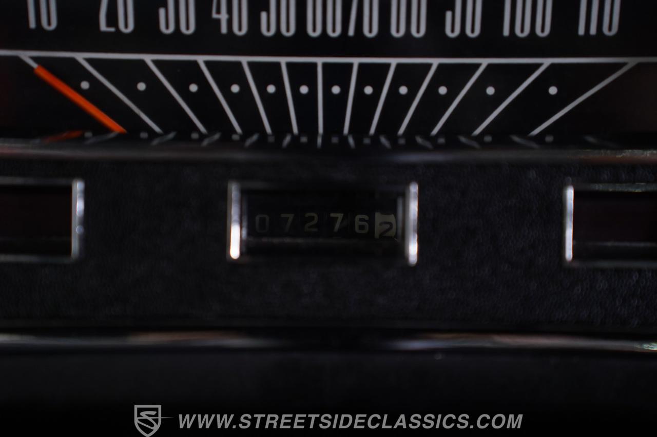 1965 Ford Mustang 2+2 Fastback