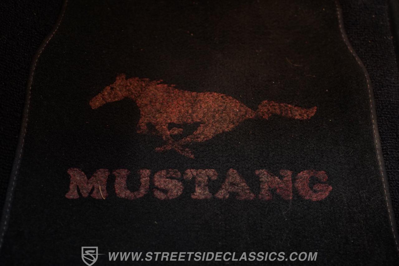 1965 Ford Mustang 2+2 Fastback