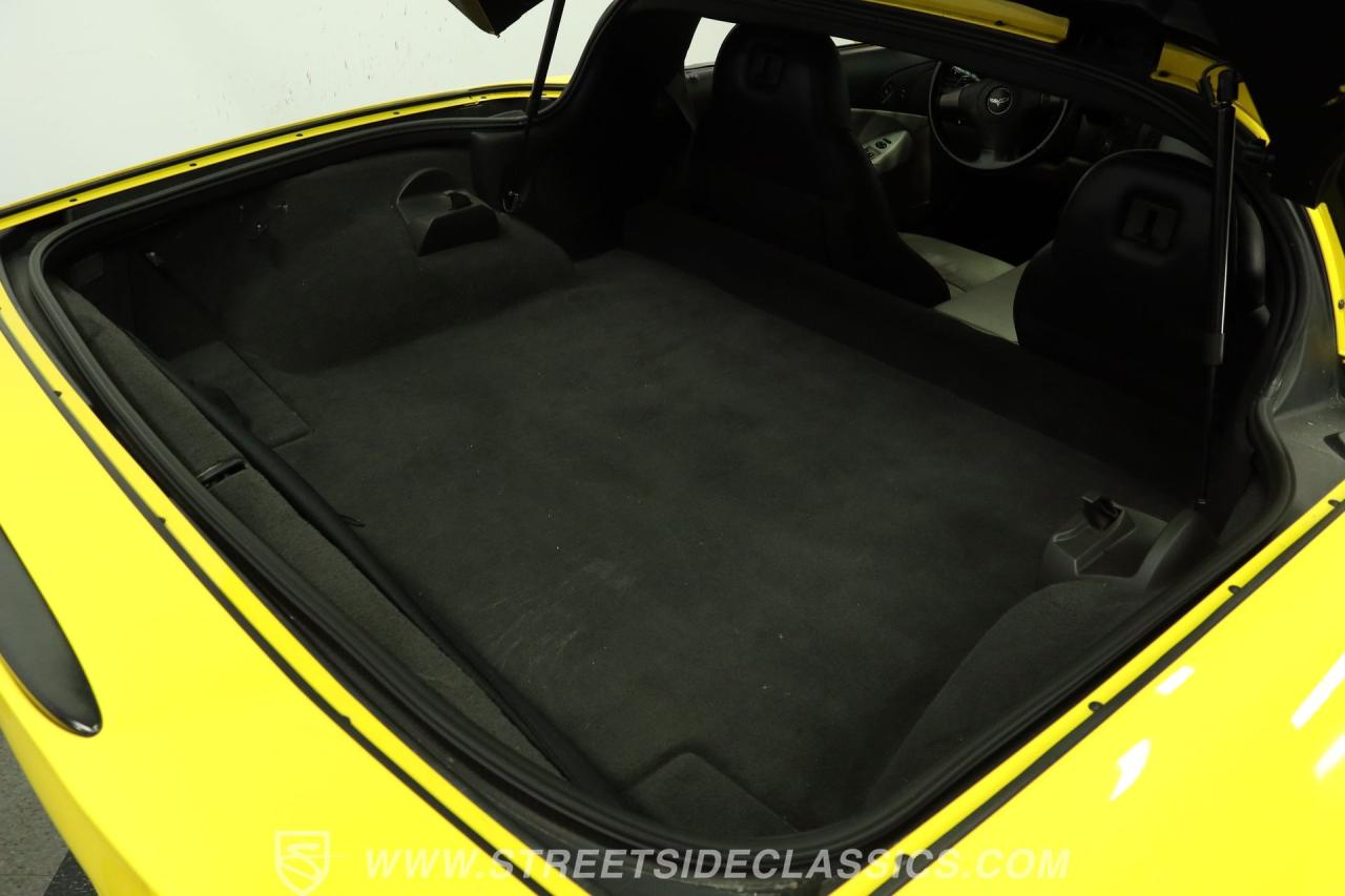 2007 Chevrolet Corvette 3LT Supercharged