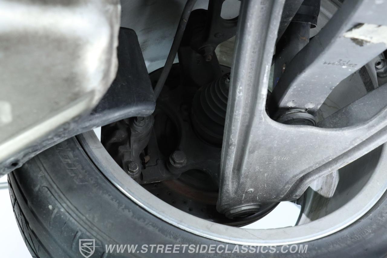 2007 Chevrolet Corvette 3LT Supercharged