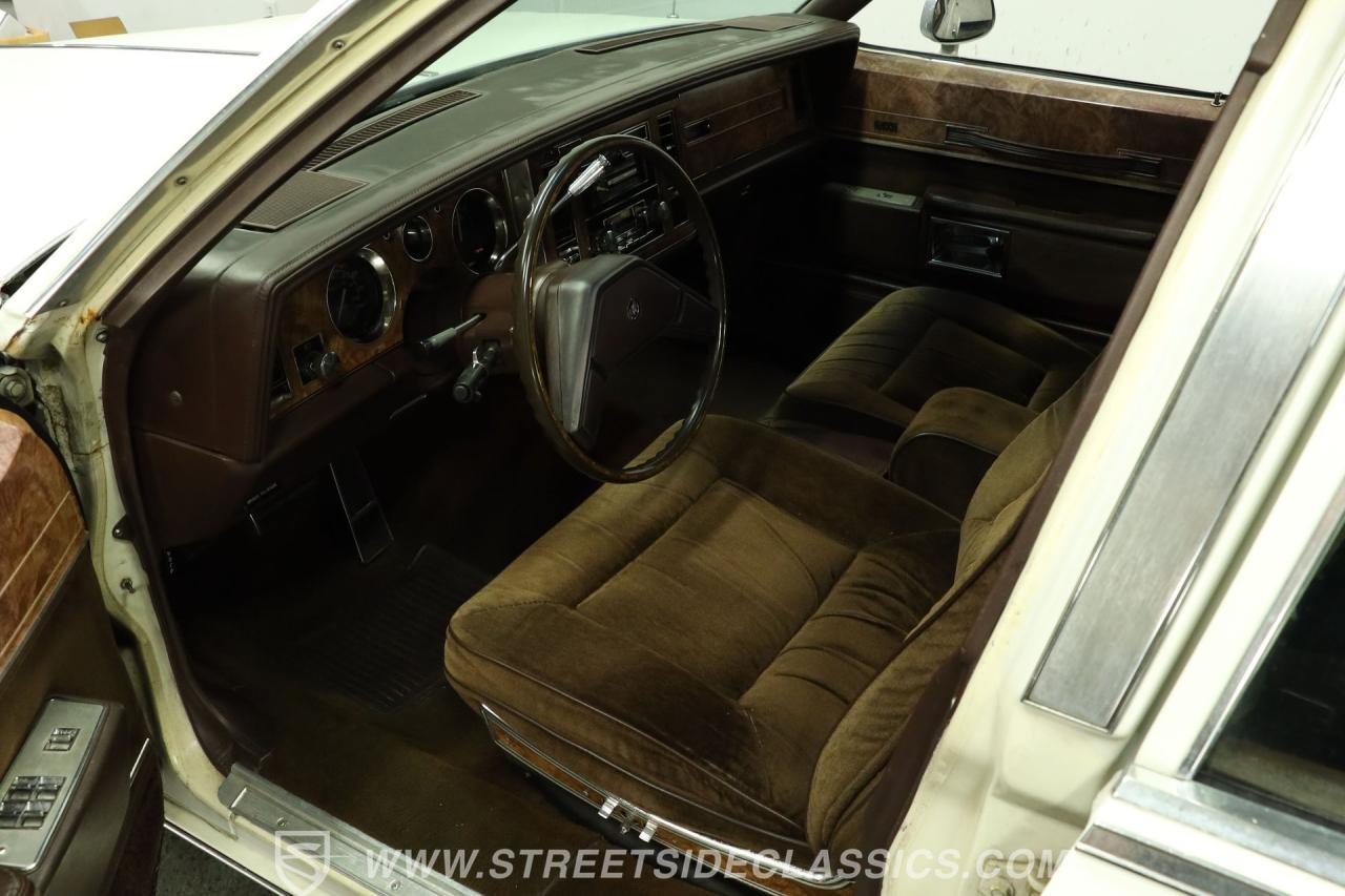 1983 Buick Estate Wagon