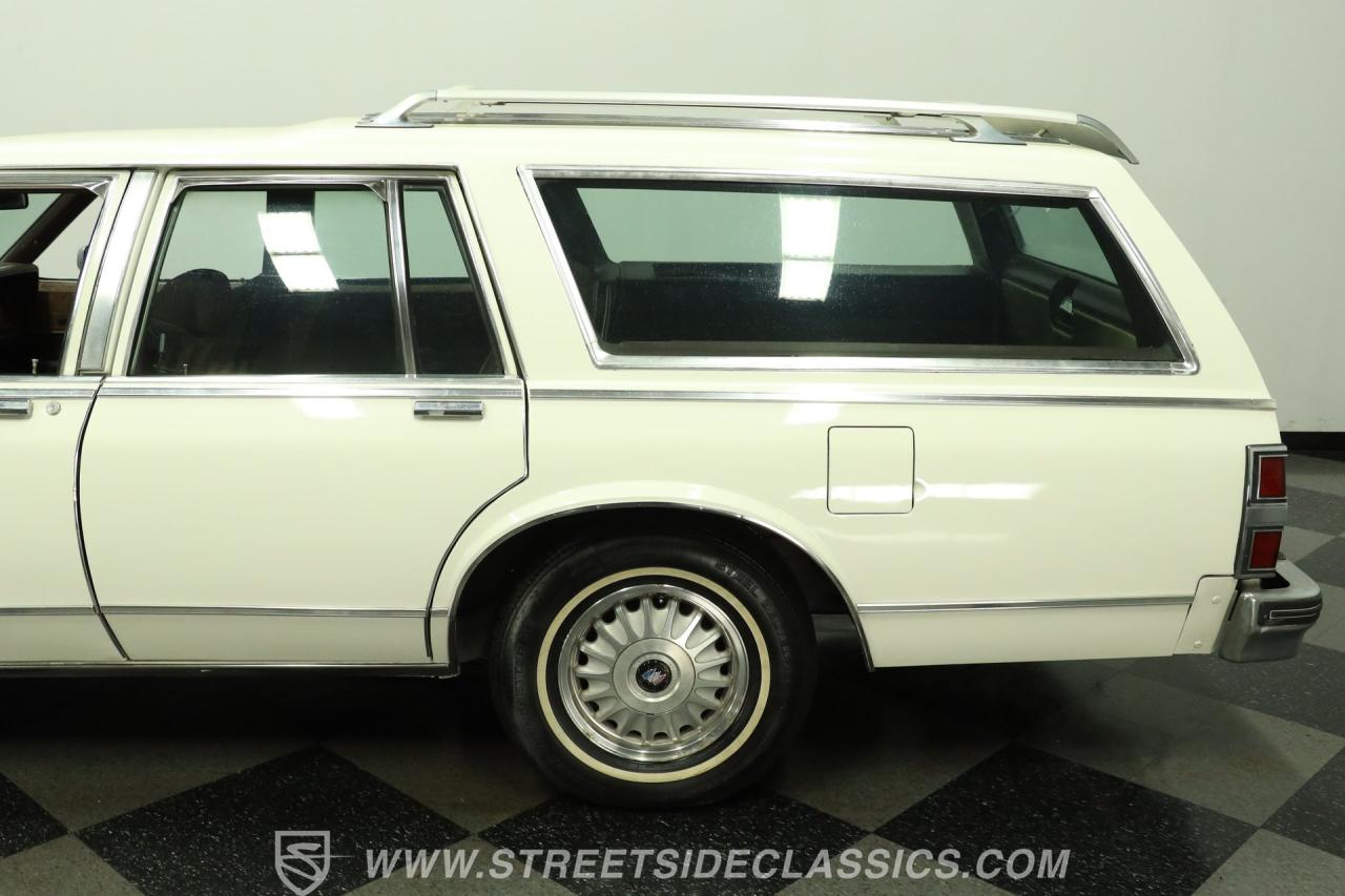 1983 Buick Estate Wagon