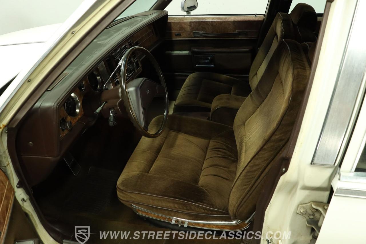 1983 Buick Estate Wagon