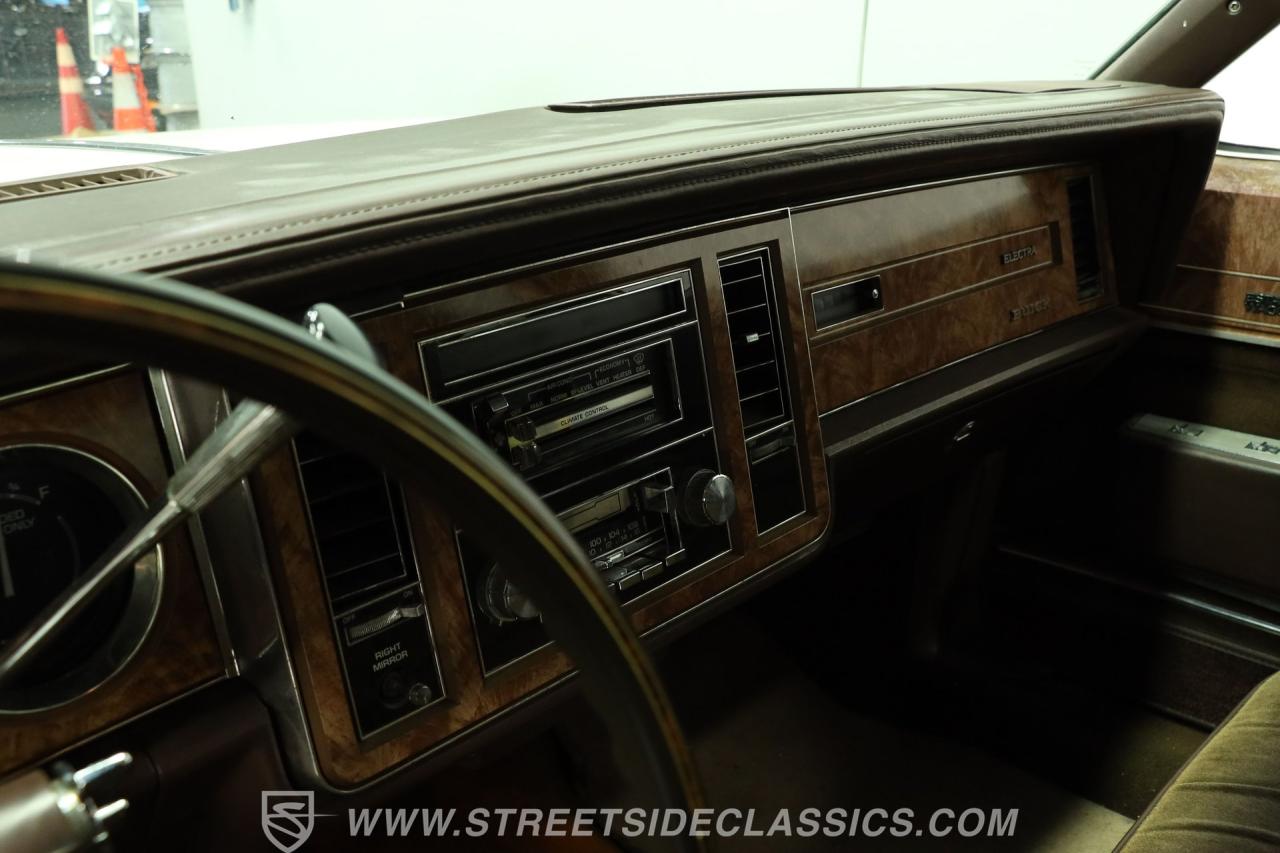 1983 Buick Estate Wagon