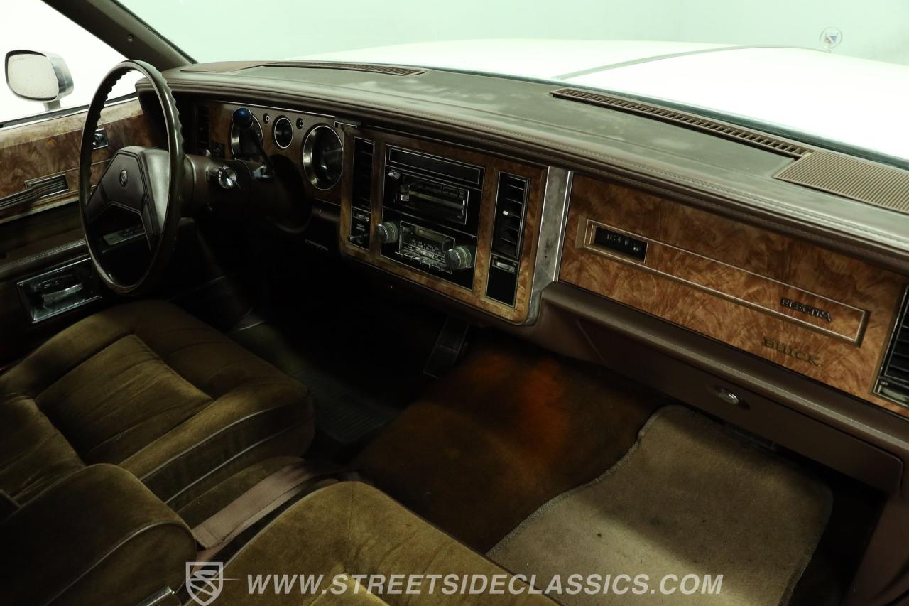 1983 Buick Estate Wagon