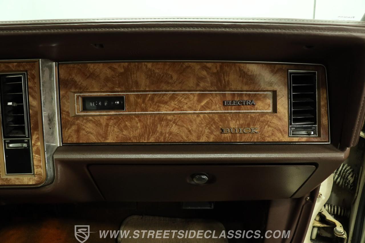 1983 Buick Estate Wagon