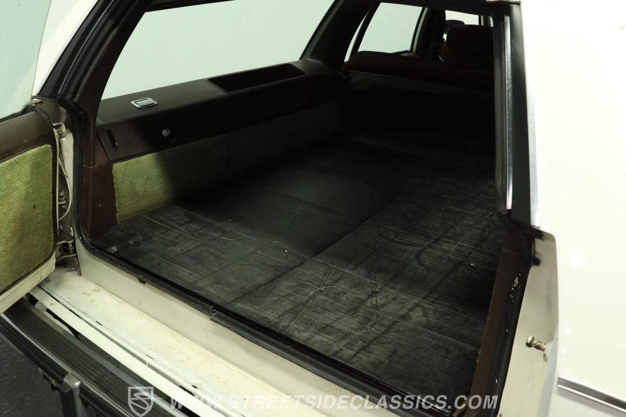 1983 Buick Estate Wagon