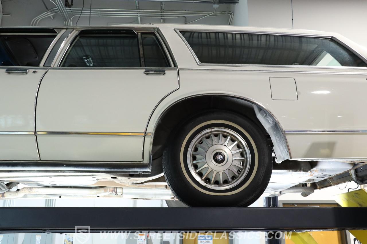 1983 Buick Estate Wagon