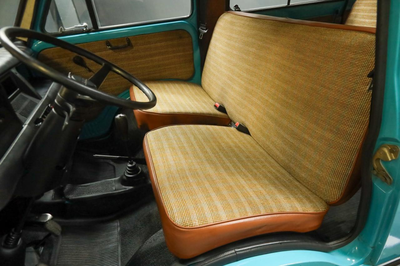 1982 Fiat 900E