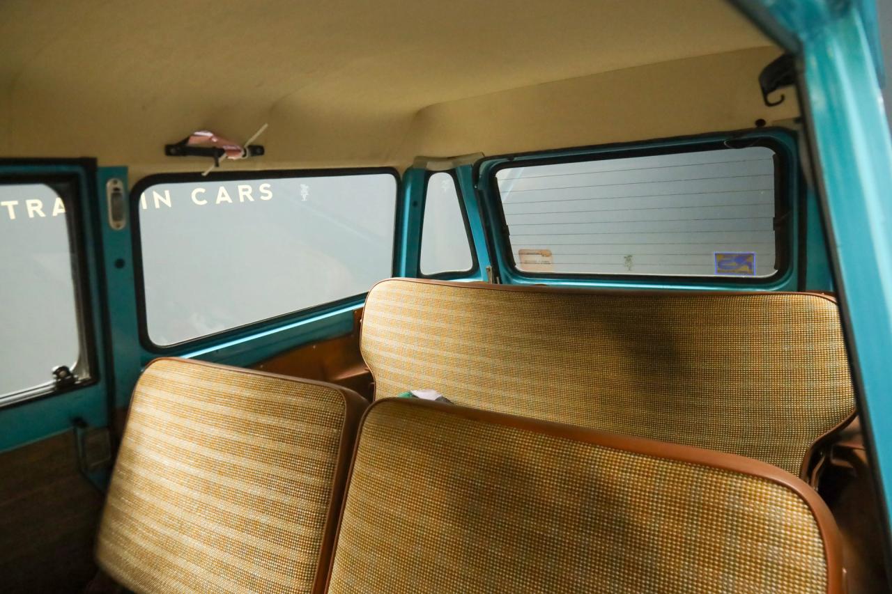 1982 Fiat 900E