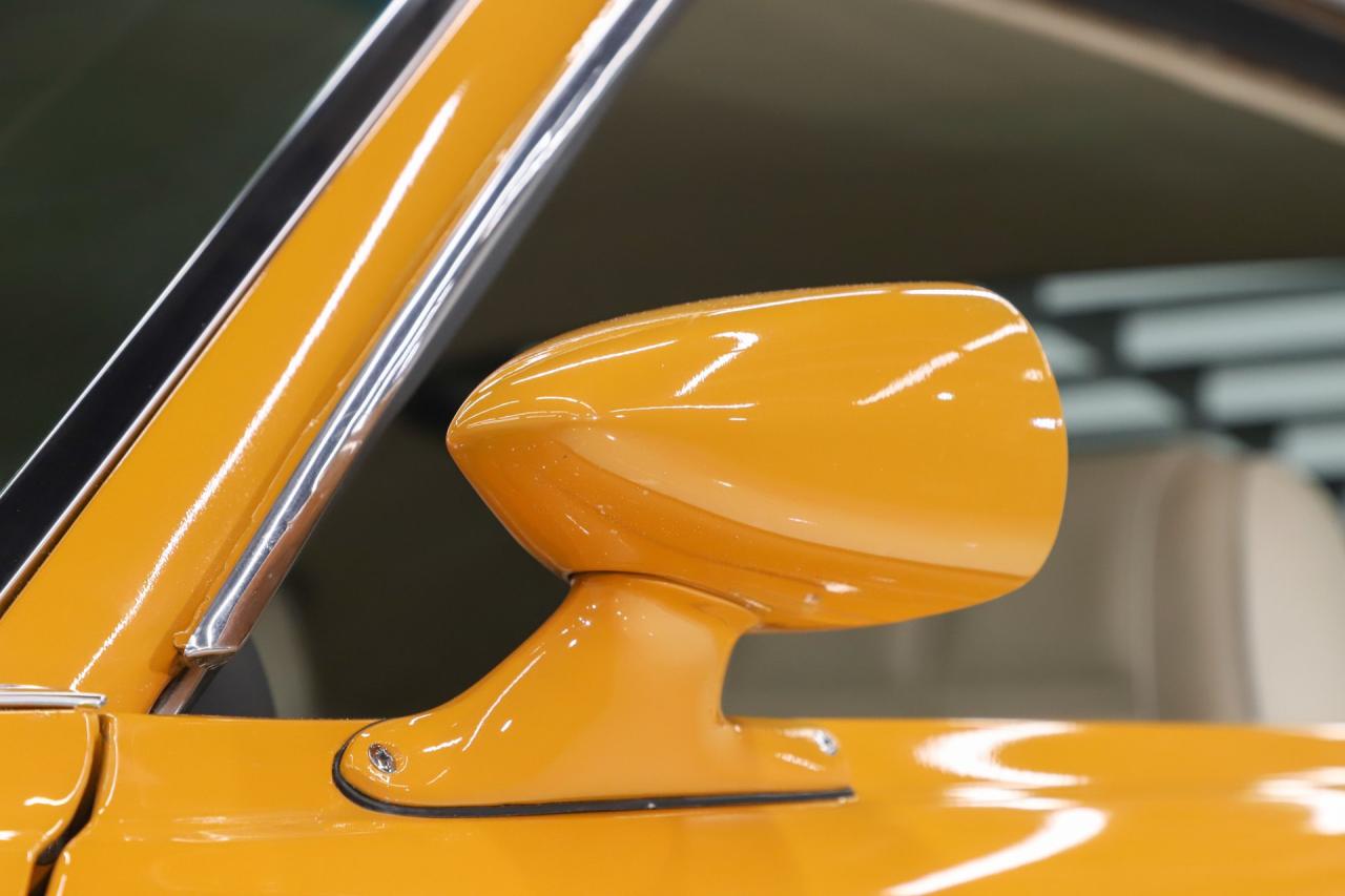 1970 Ford Mustang Boss 429 Tribute