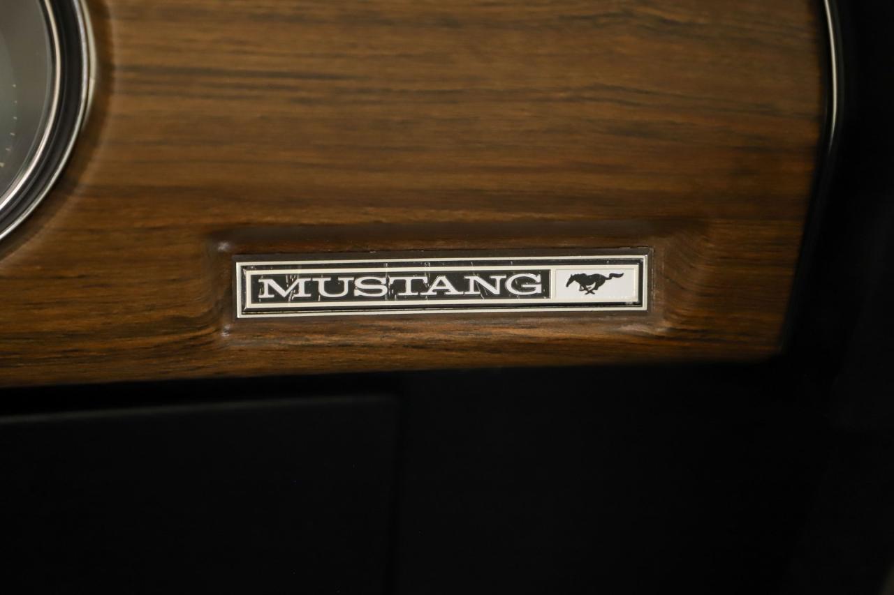 1970 Ford Mustang Boss 429 Tribute