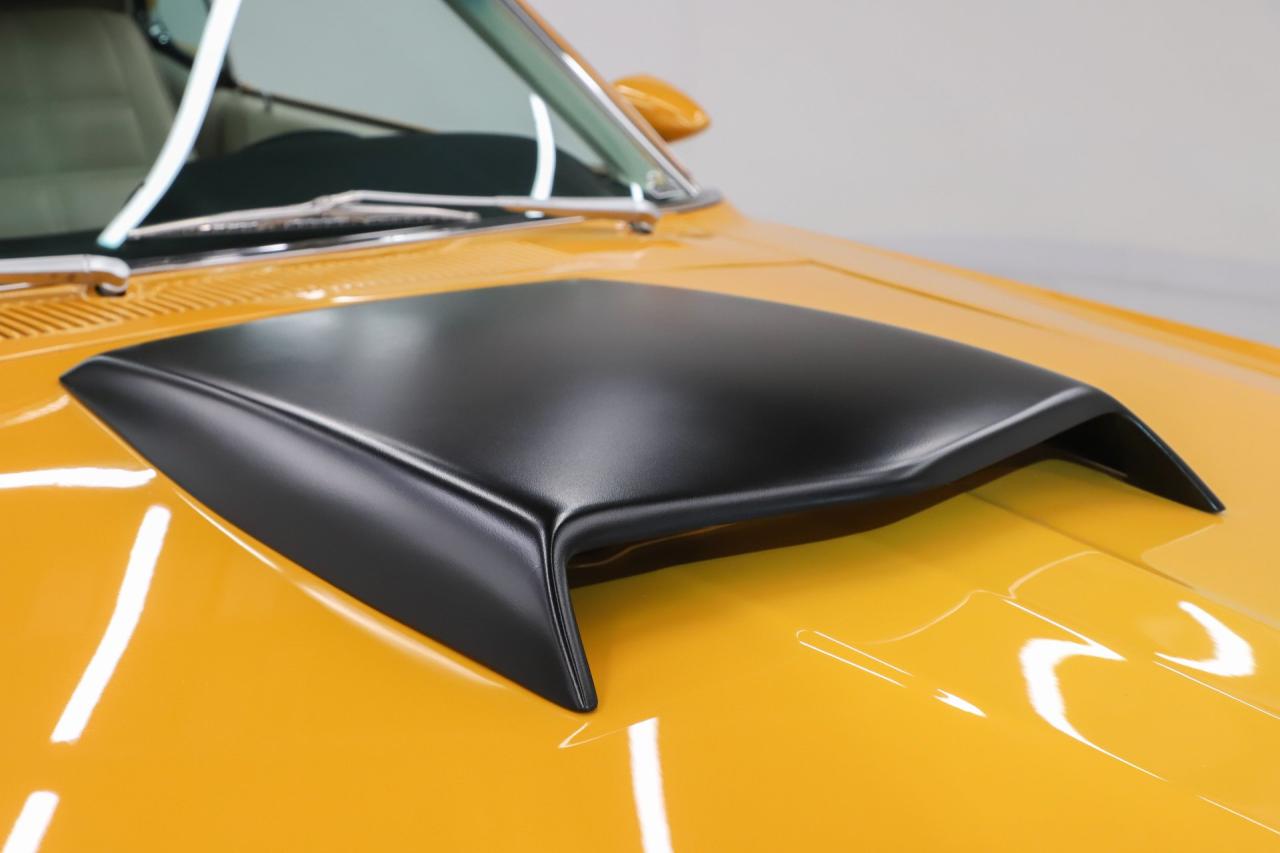 1970 Ford Mustang Boss 429 Tribute