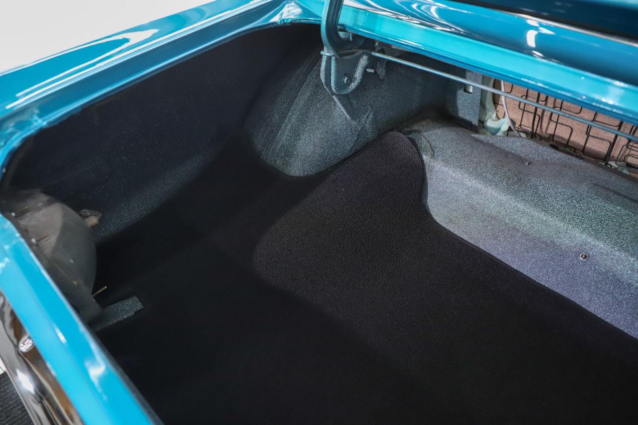 1968 Ford Mustang GT