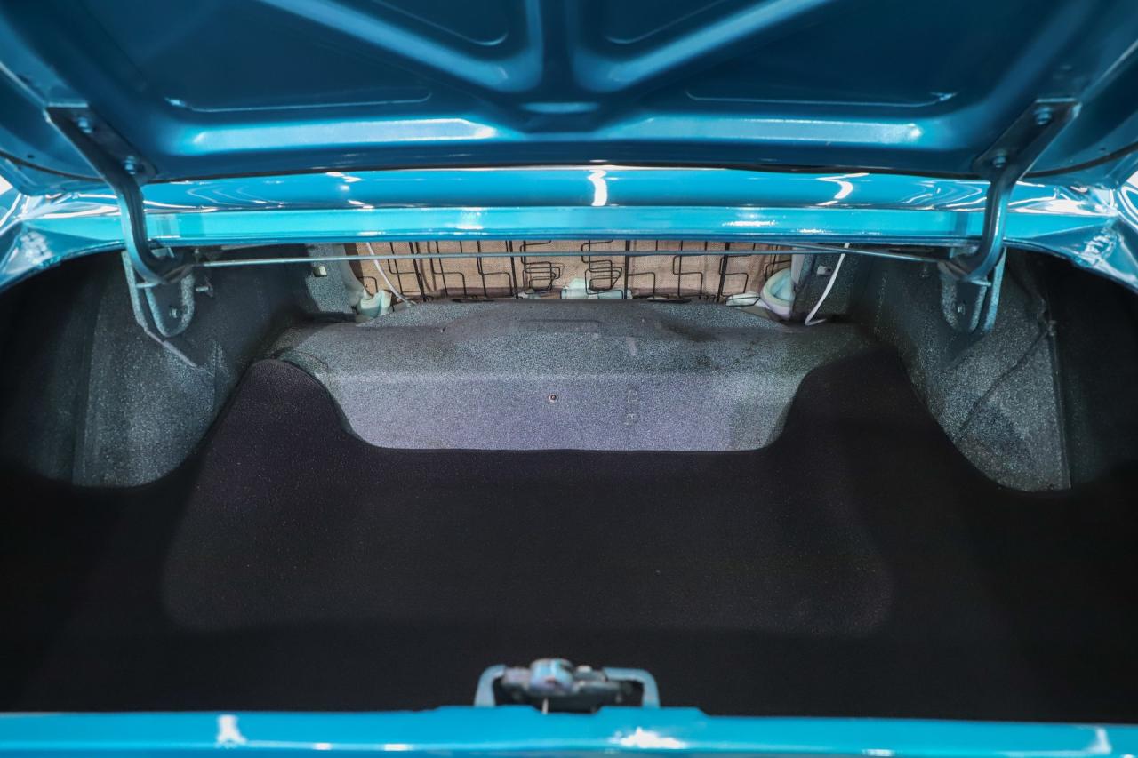 1968 Ford Mustang GT