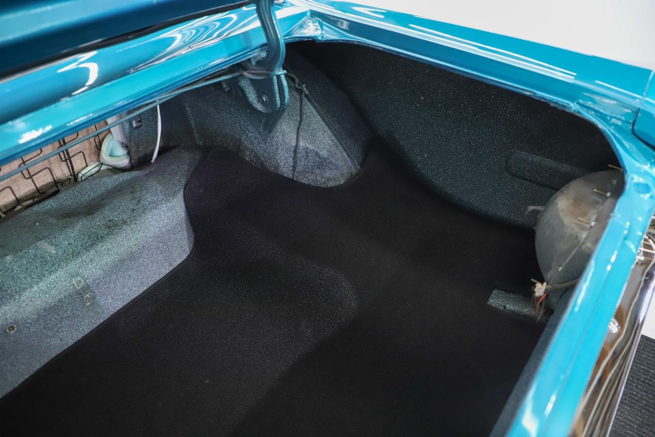 1968 Ford Mustang GT