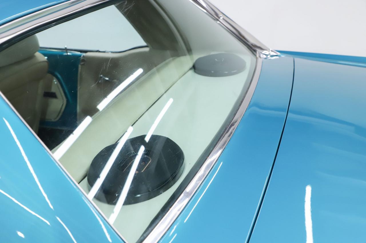 1968 Ford Mustang GT