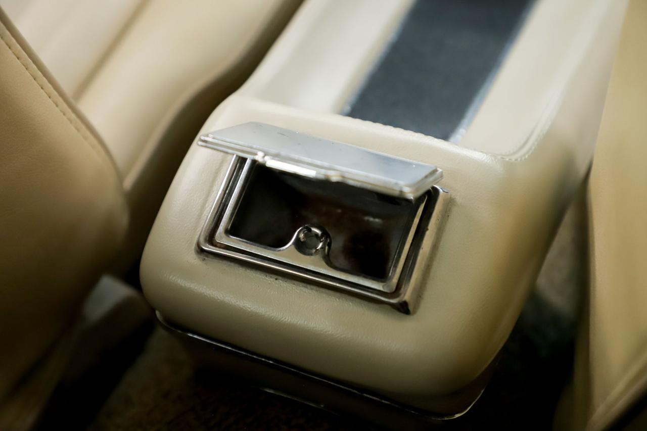 1968 Ford Mustang GT