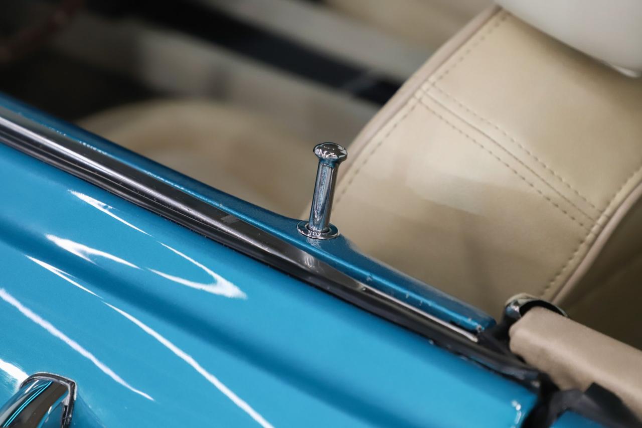 1968 Ford Mustang GT