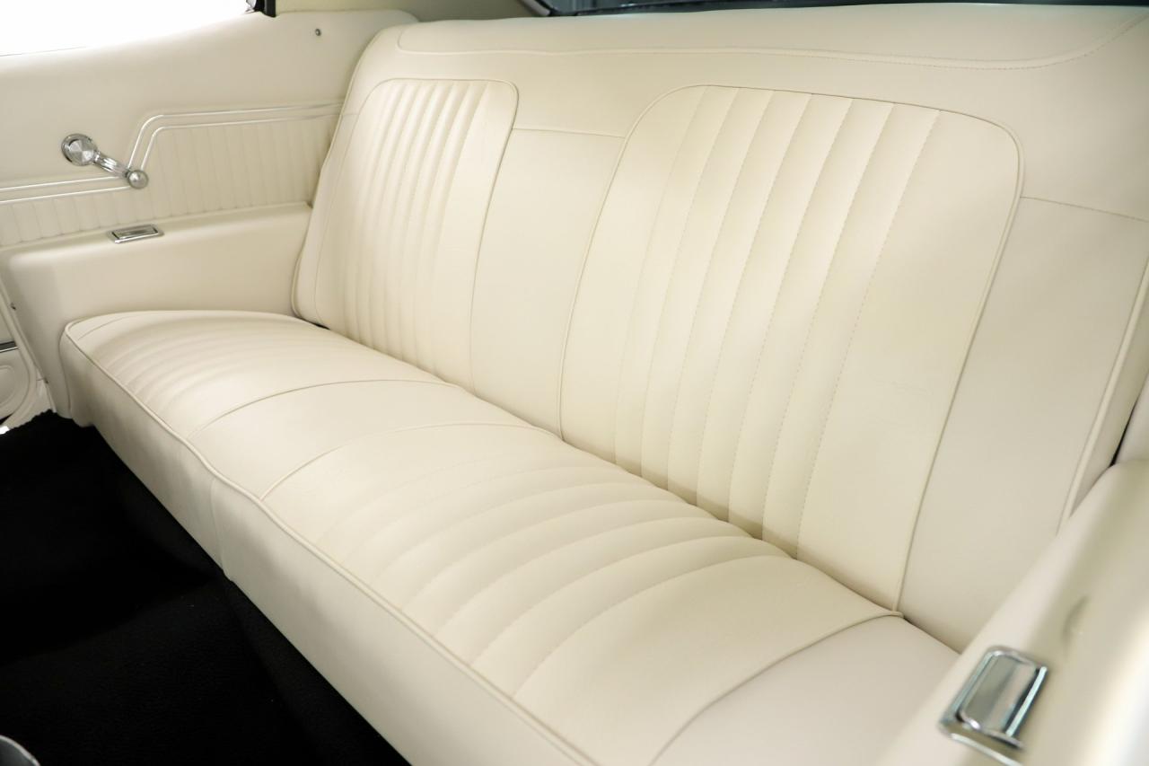 1971 Chevrolet Chevelle SS