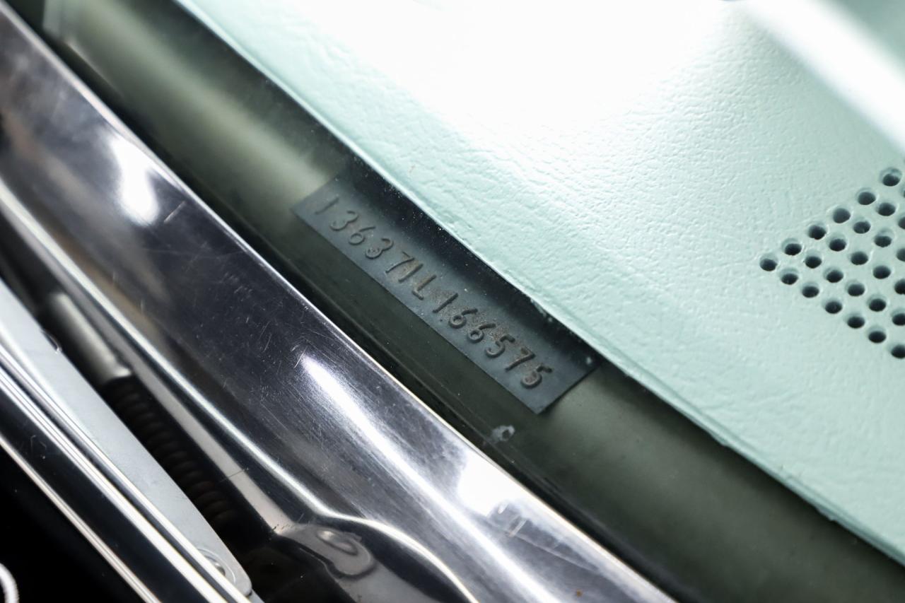1971 Chevrolet Chevelle SS