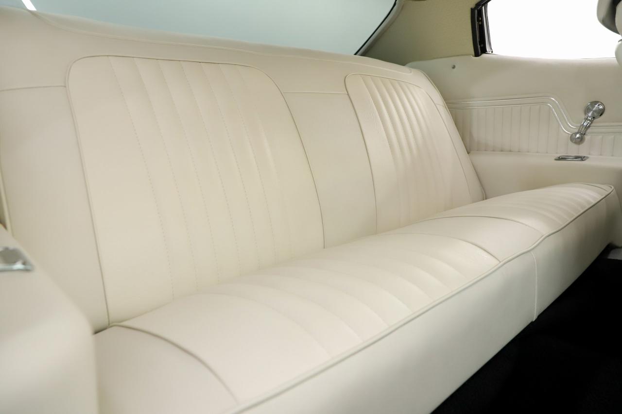 1971 Chevrolet Chevelle SS