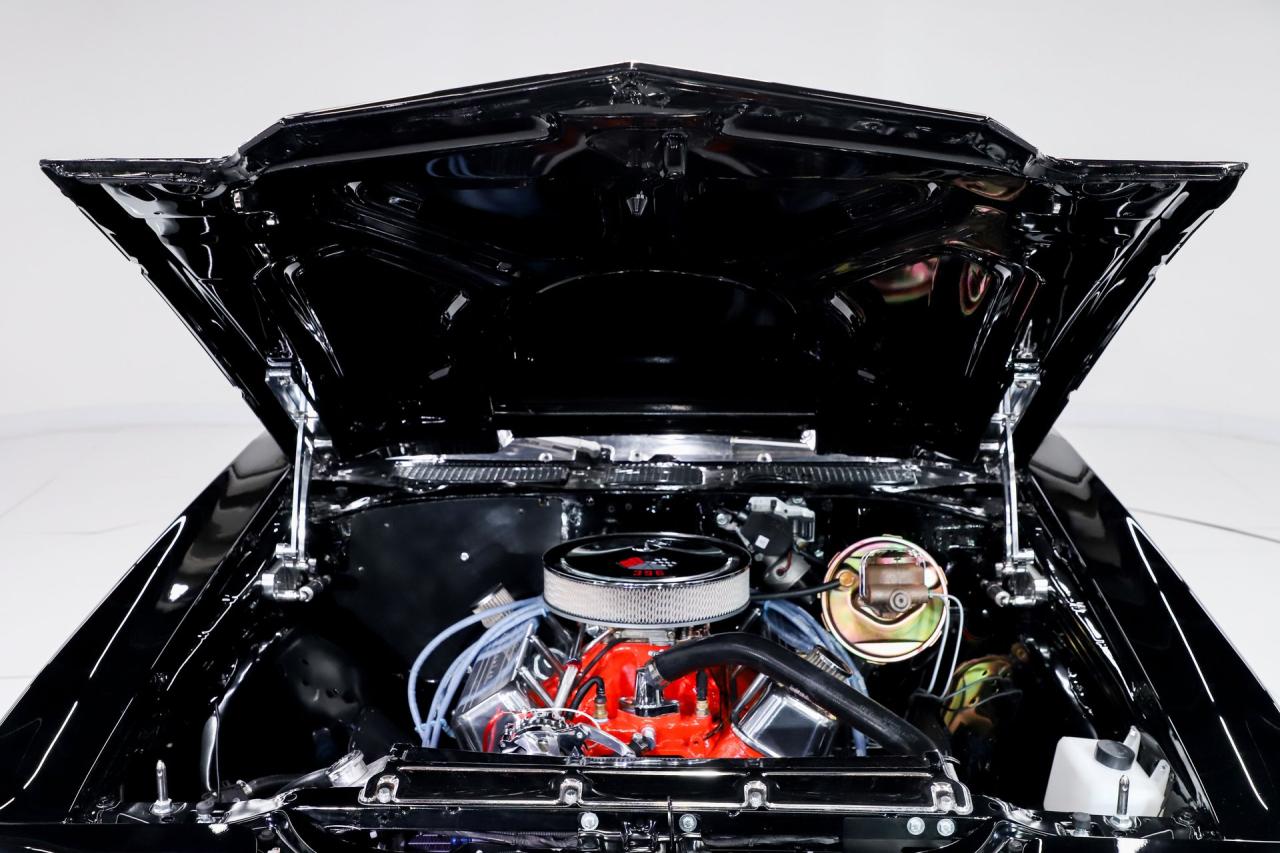 1971 Chevrolet Chevelle SS