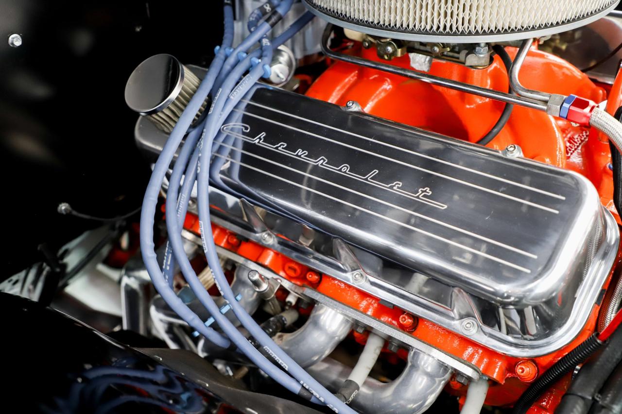 1971 Chevrolet Chevelle SS