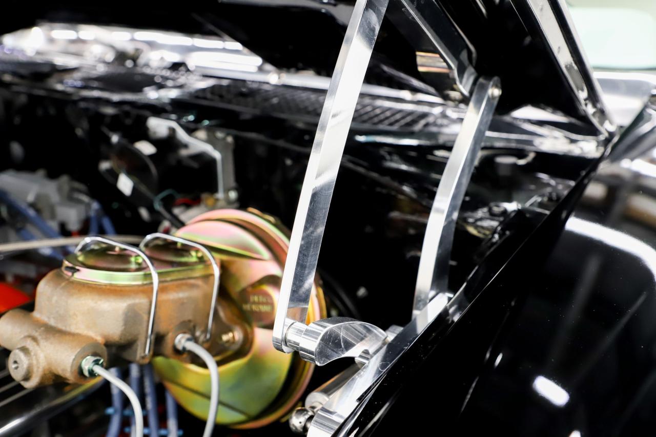 1971 Chevrolet Chevelle SS