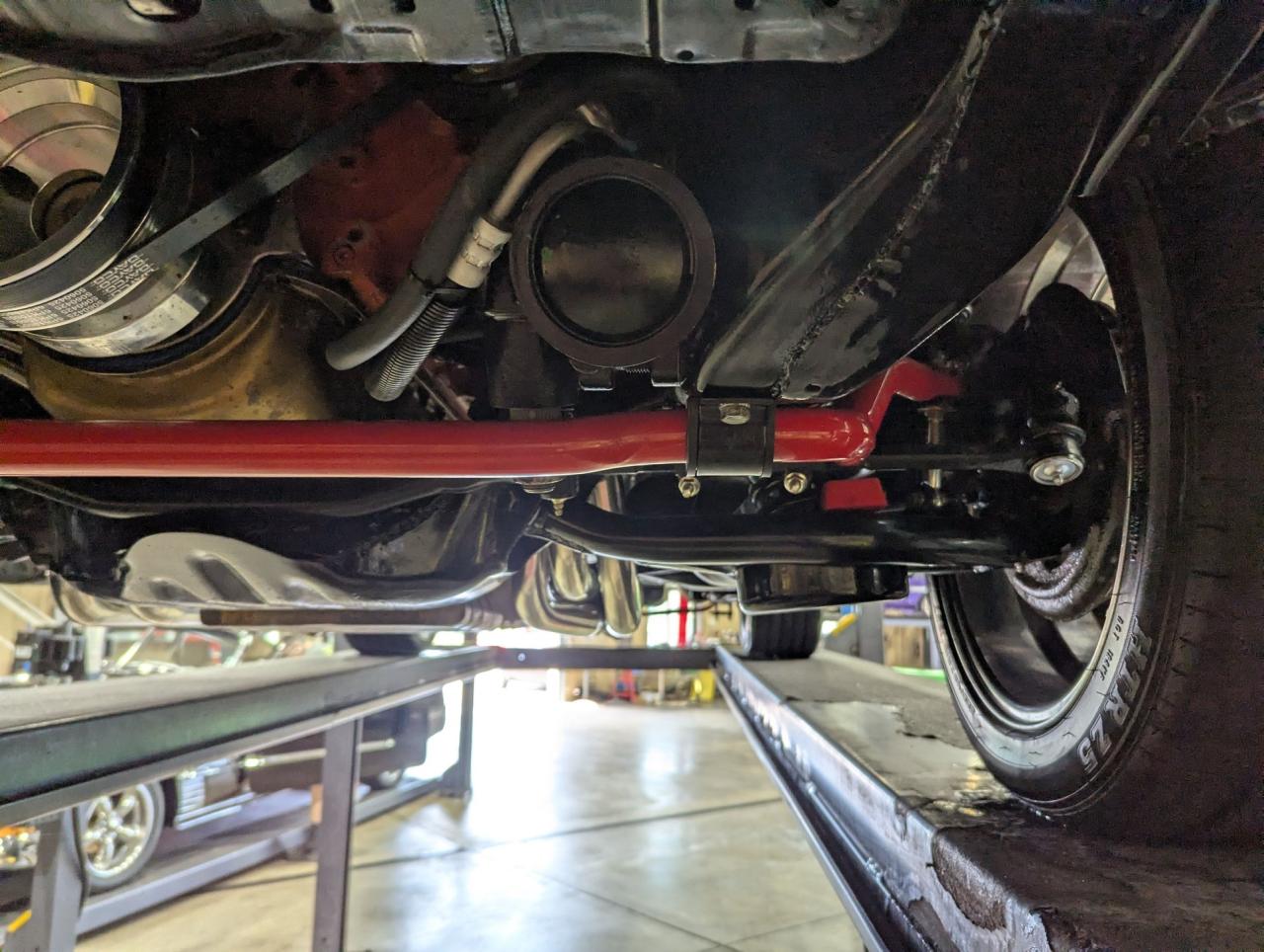 1971 Chevrolet Chevelle SS