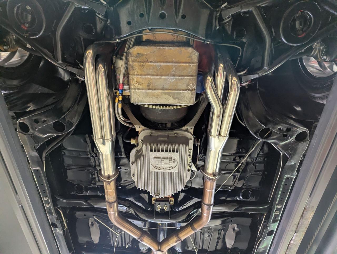 1971 Chevrolet Chevelle SS