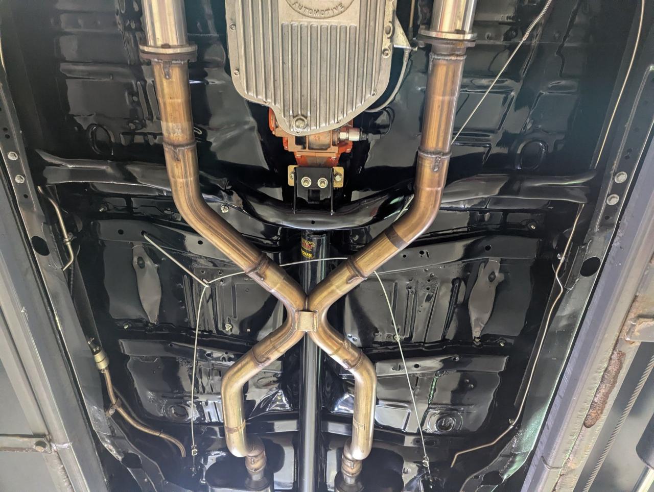 1971 Chevrolet Chevelle SS