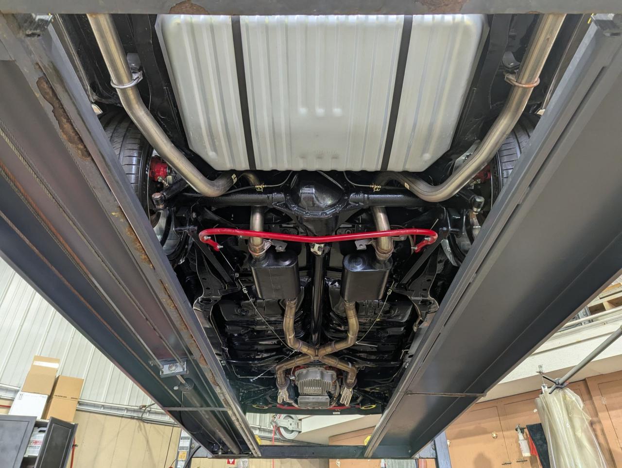 1971 Chevrolet Chevelle SS