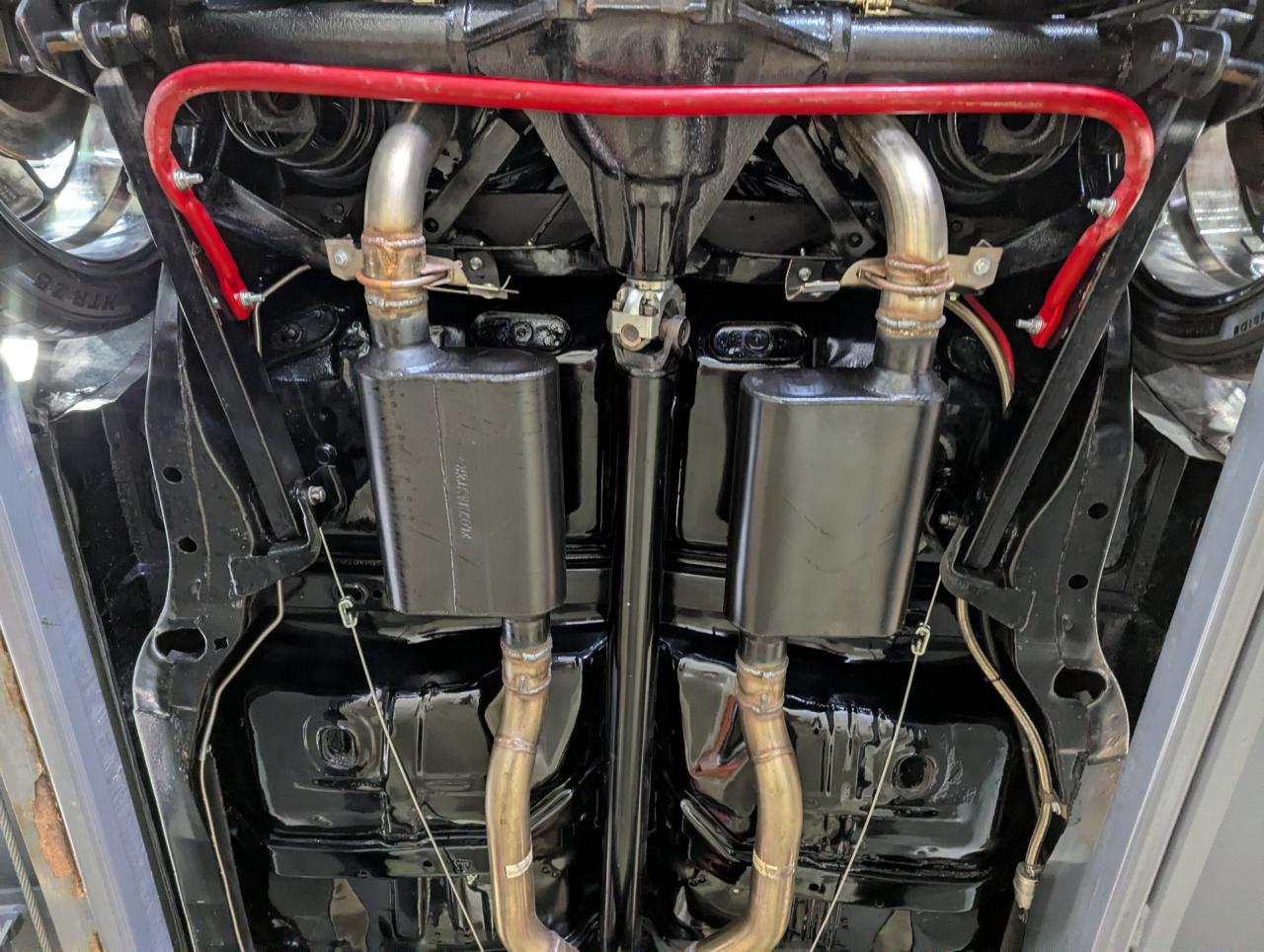 1971 Chevrolet Chevelle SS