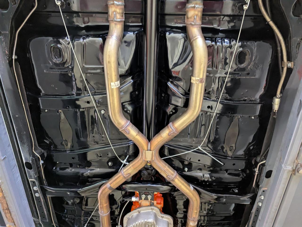1971 Chevrolet Chevelle SS