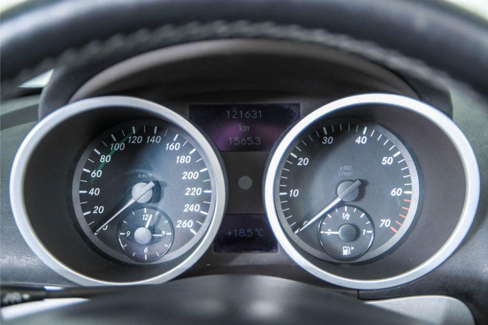 2004 Mercedes - Benz SLK