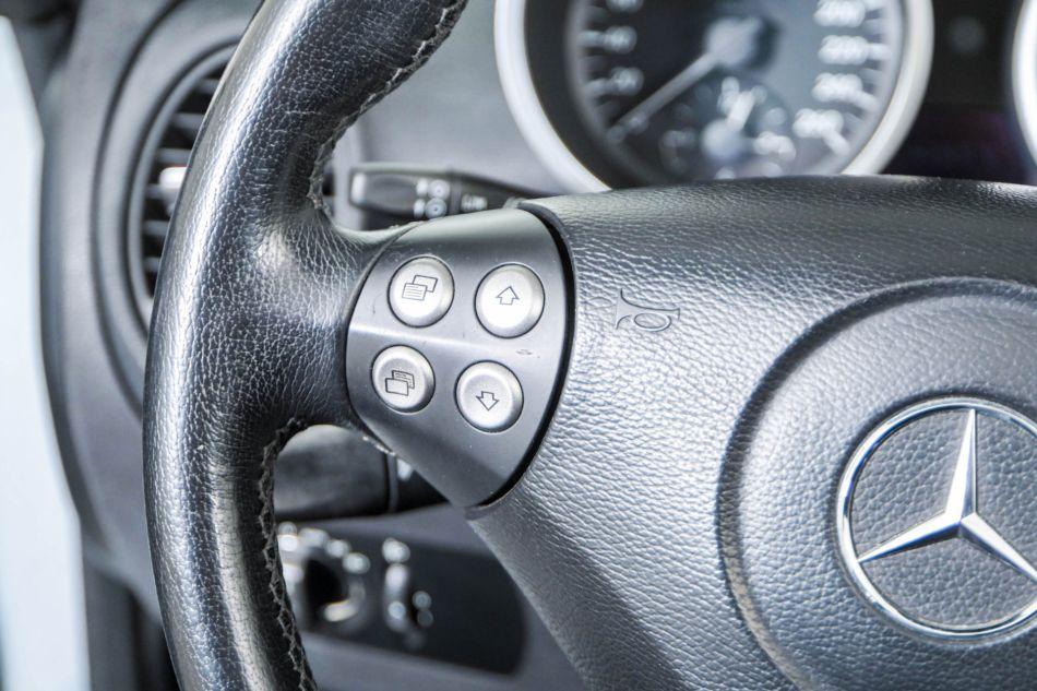 2004 Mercedes - Benz SLK