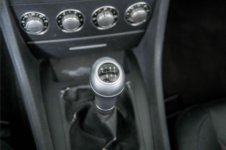 2004 Mercedes - Benz SLK