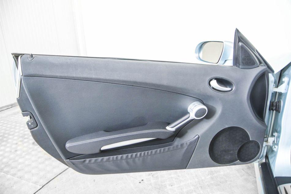 2004 Mercedes - Benz SLK