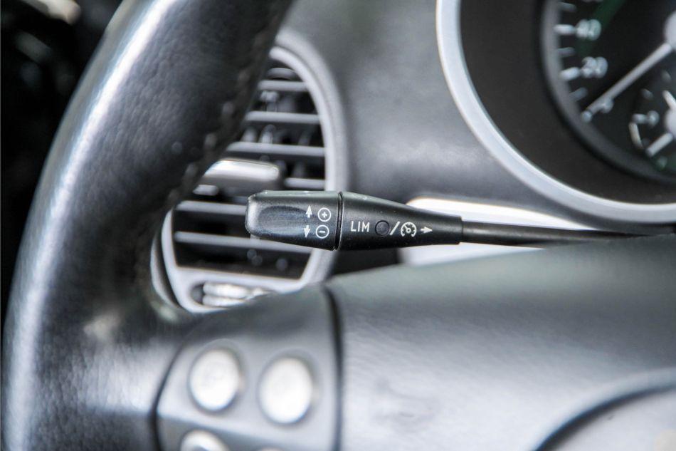 2004 Mercedes - Benz SLK