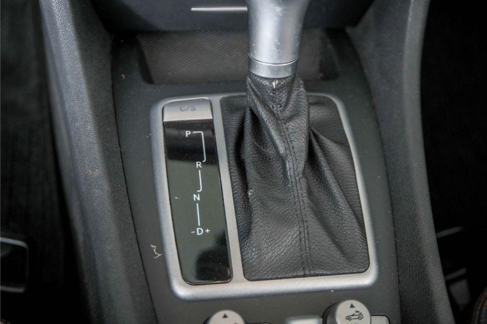 2004 Mercedes - Benz SLK