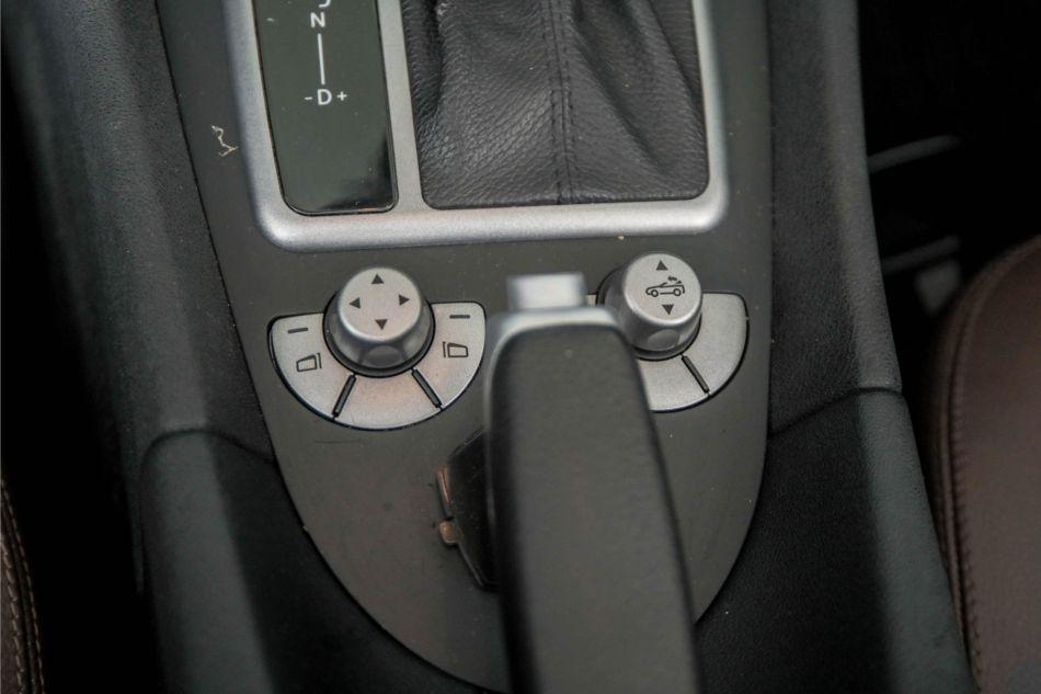 2004 Mercedes - Benz SLK