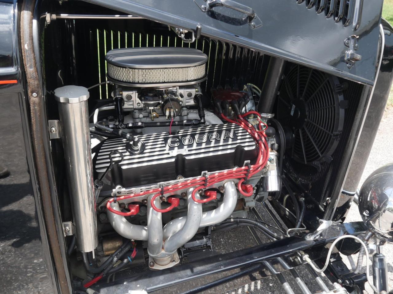 1932 Ford Roadster