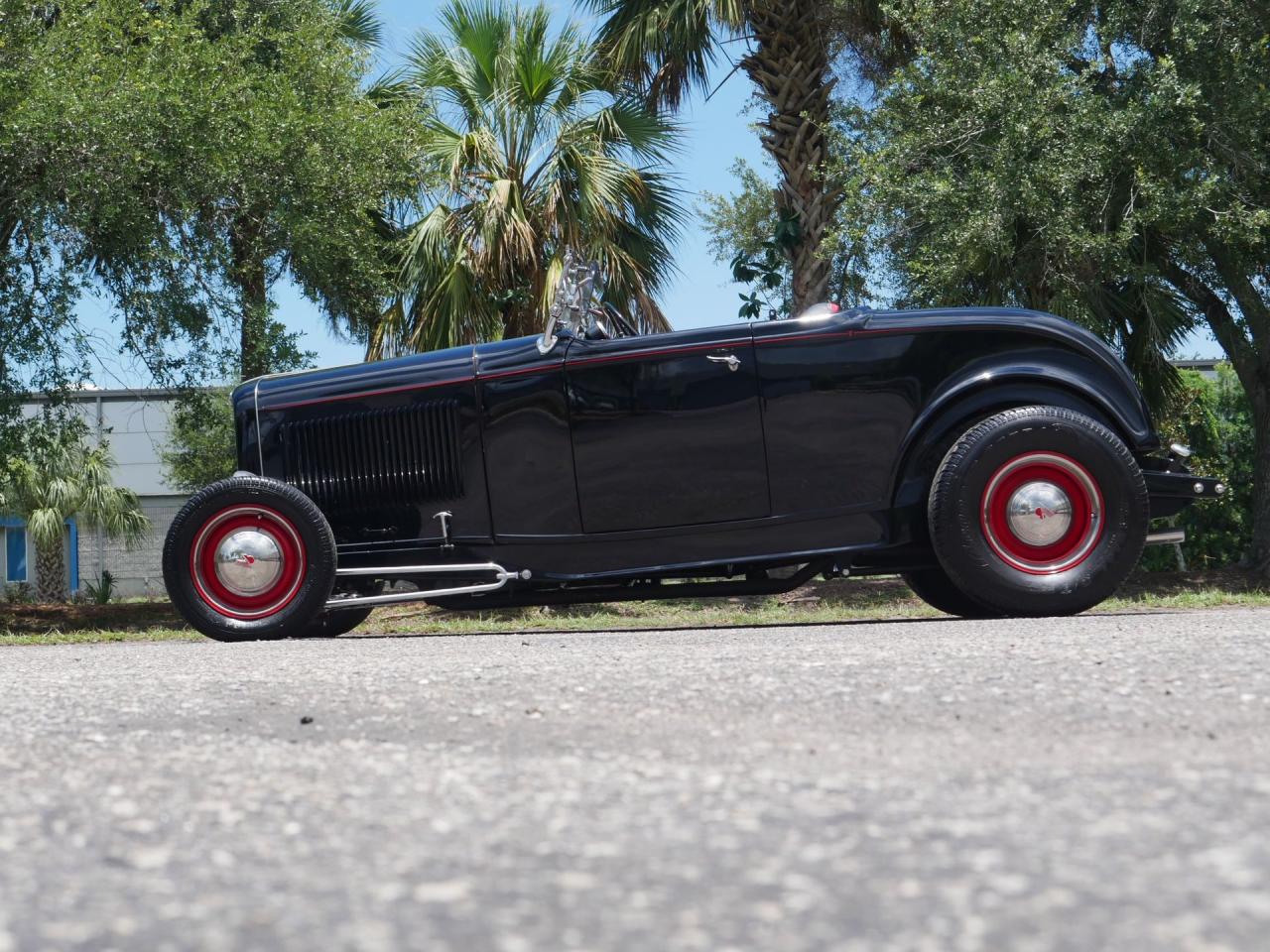 1932 Ford Roadster